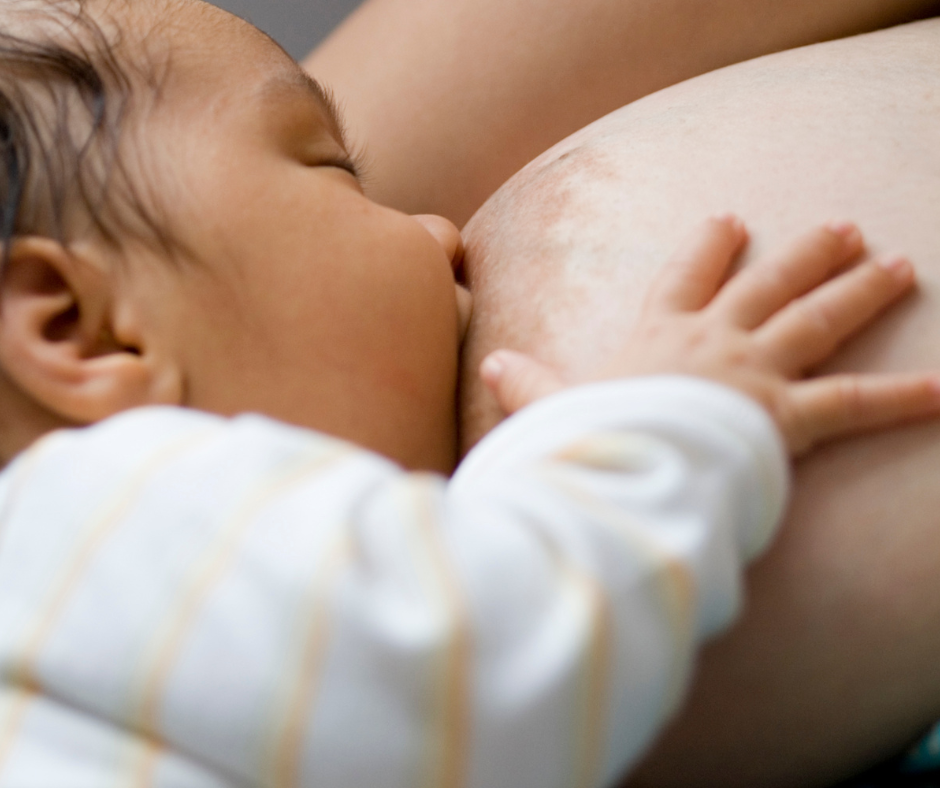 Hogyan segíthet a környezeted a gyermekágyi időszak alatt?